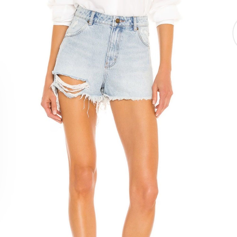 Rollas dusters shorts